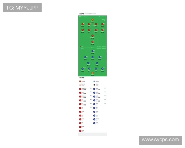 中超新赛季阵容大解析：各队实力对比与夺冠前景走势分析