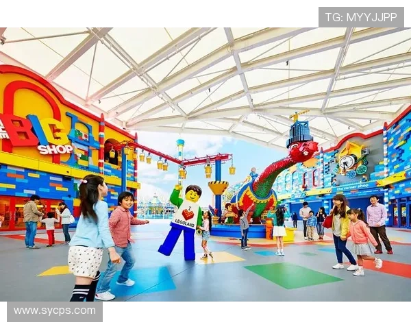 丹麦乐高球场揭幕，成为家庭娱乐新地标展现足球文化魅力