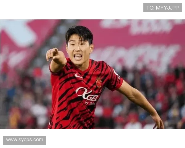 李刚仁：作为重塑中国足球未来的重要力量，状态持续提升引发关注