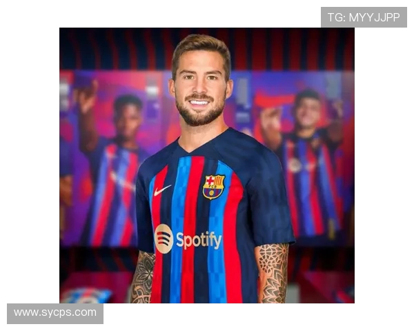 伊尼戈·马丁内斯加盟巴萨后备战新赛季，状态备受球迷期待