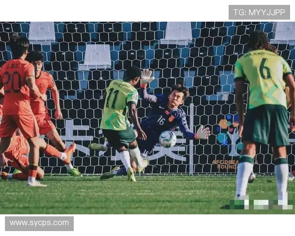 亚运会U23足球赛战况与球队表现分析