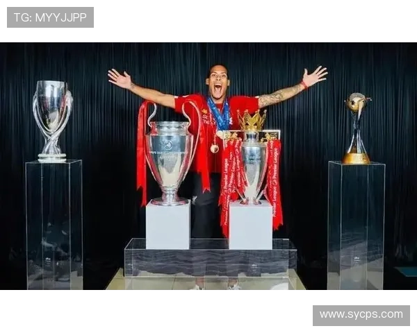 范戴克：英超赛季零封领跑的防线支柱