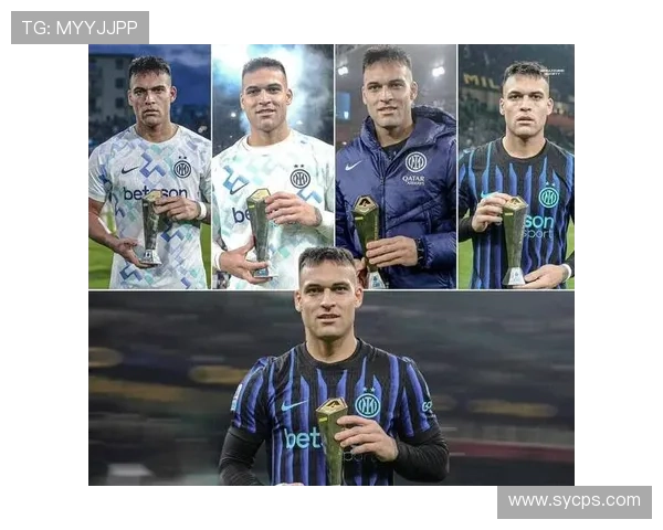 劳塔罗越高效，国米进攻越单一？问题已逐步显现