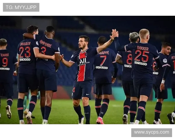 巴黎圣日耳曼国内强势难掩欧战疲软，稳定性面临考验