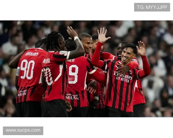 AC米兰豪掷巨资新赛季夺冠无望!球迷心碎战术混乱,到底是谁的锅? AC米兰豪掷巨资新赛季夺冠无望!球迷心碎战术混乱,到底是谁的锅?