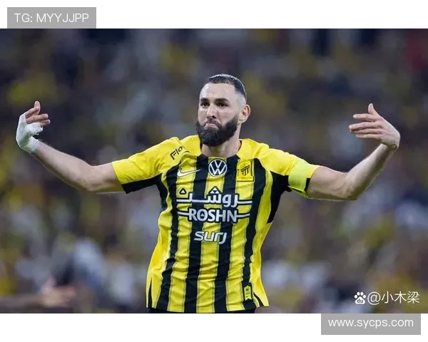 本泽马 vs C罗：历史地位差距在哪