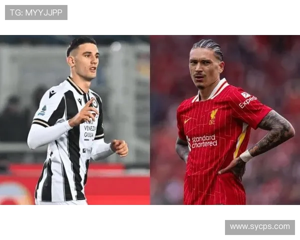 努涅斯与伊萨克：新生代中锋成长路径对比分析