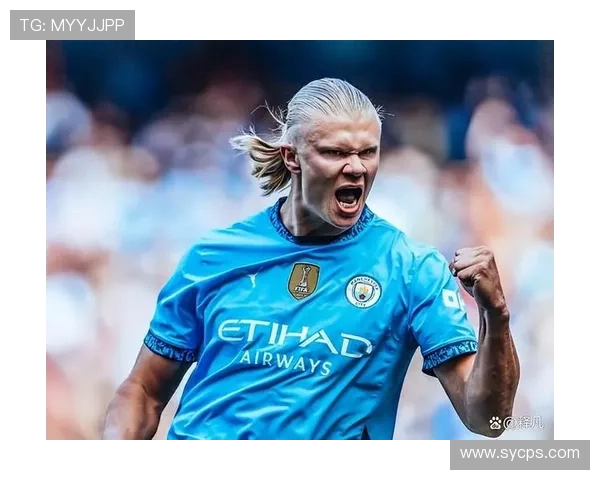 哈兰德在强队体系中的表现被放大? 哈兰德在强队体系中的表现被放大?