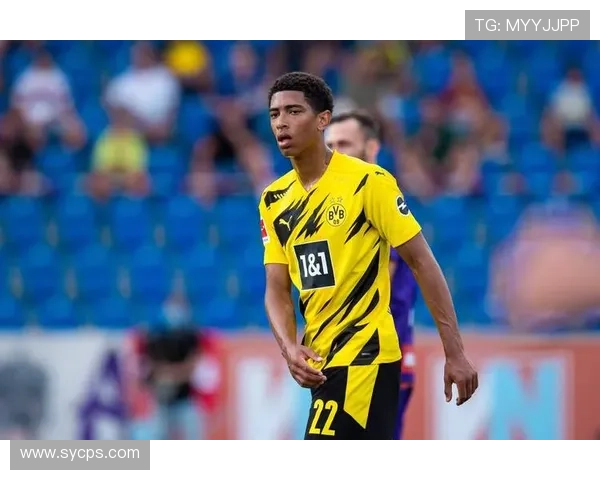 巴尔韦德与贝林厄姆：全能中场与进攻核心的角色差异解析